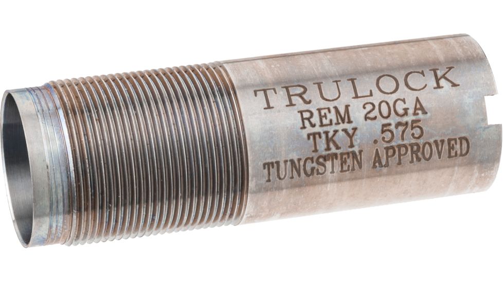 Trulock Remington Pattern Plus 20 Ga, Turkey PPR20575