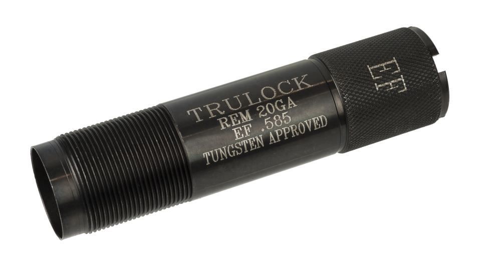 Trulock Remington Precision Hunter 20 Ga, Turkey PHREM20575