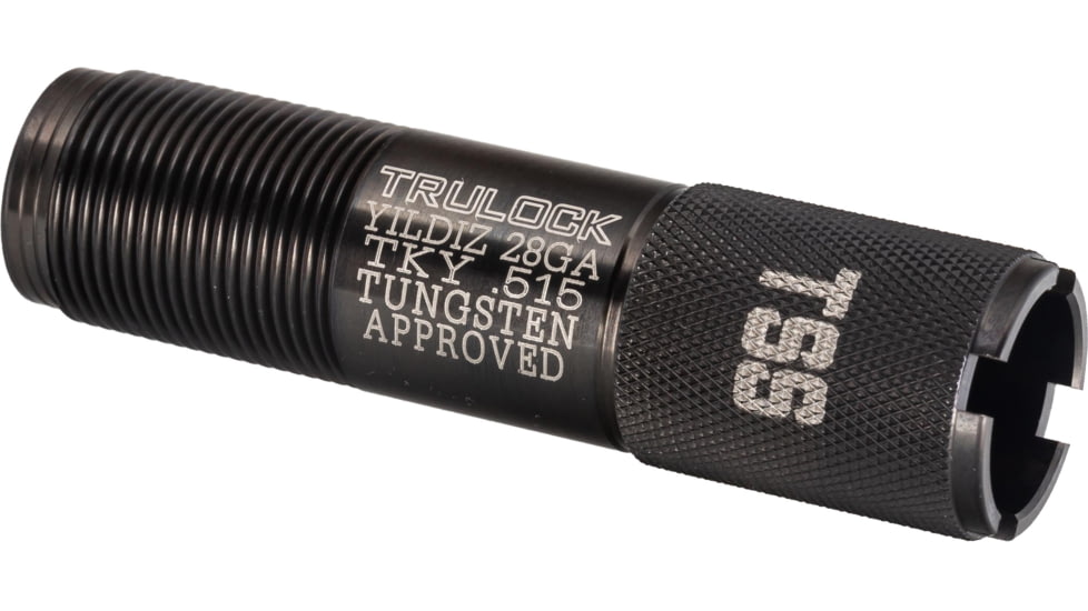 Trulock Rizzini Federal TSS Turkey 28 Ga, Black, Turkey, FTRZ28515
