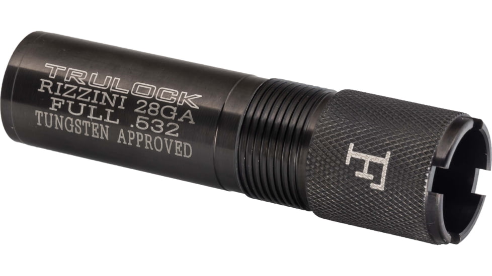 Trulock Rizzini Precision Hunter 28 Ga, Black, Full, PHRZ28532
