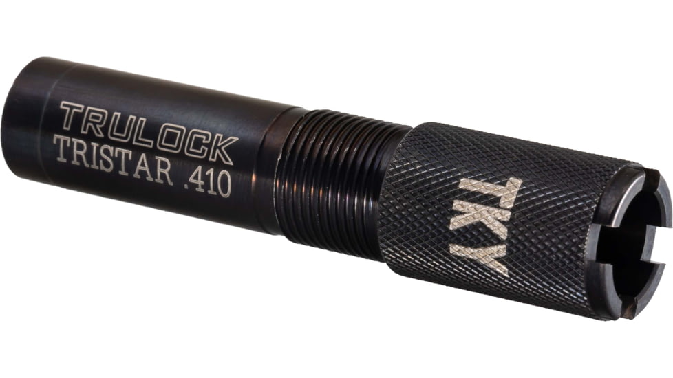 Trulock Savage/Stevens 301 Precision Hunter .410 Ga, Black, Turkey, FTS410385
