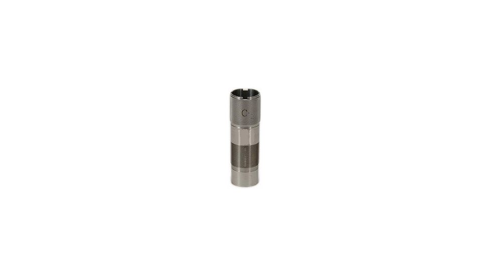 Trulock Mossberg Silver Reserve Sporting Clay 28 Ga, Cylinder SCMSR28550