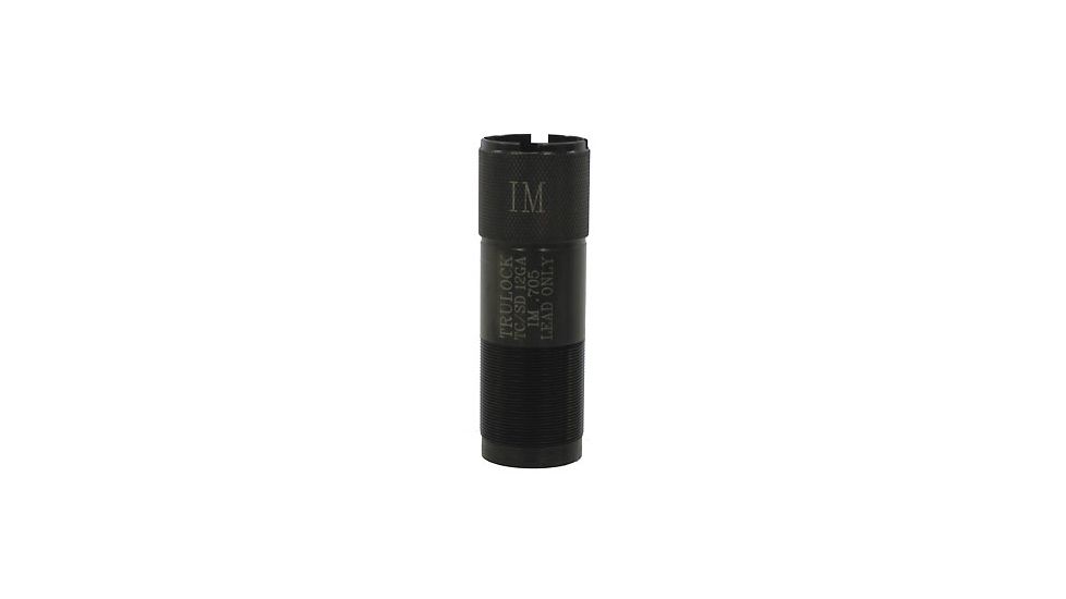 Trulock Tru-Choke SD Precision Hunter 12 Ga, Cylinder PHSD12730