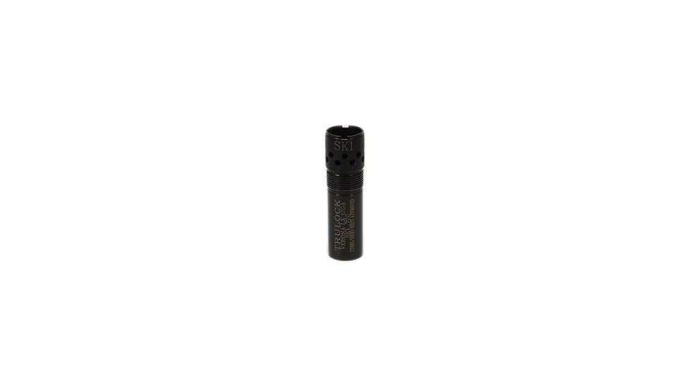 Trulock Verona LX Precision Hunte 12 Ga, Improved Modified Ported PHVLX12700P