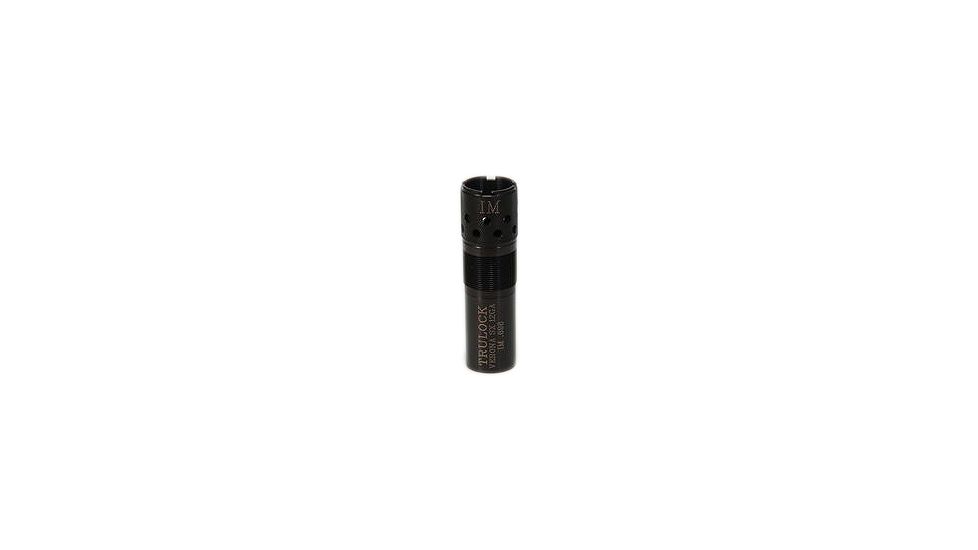 Trulock Verona SX Precision Hunter 12 Ga, Improved Modified Ported PHVSX12698P