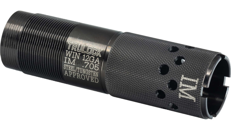 Trulock Winchester/Browning/Mossberg Precision Hunter 12 Ga, Improved Modified Ported PHWIN12705P