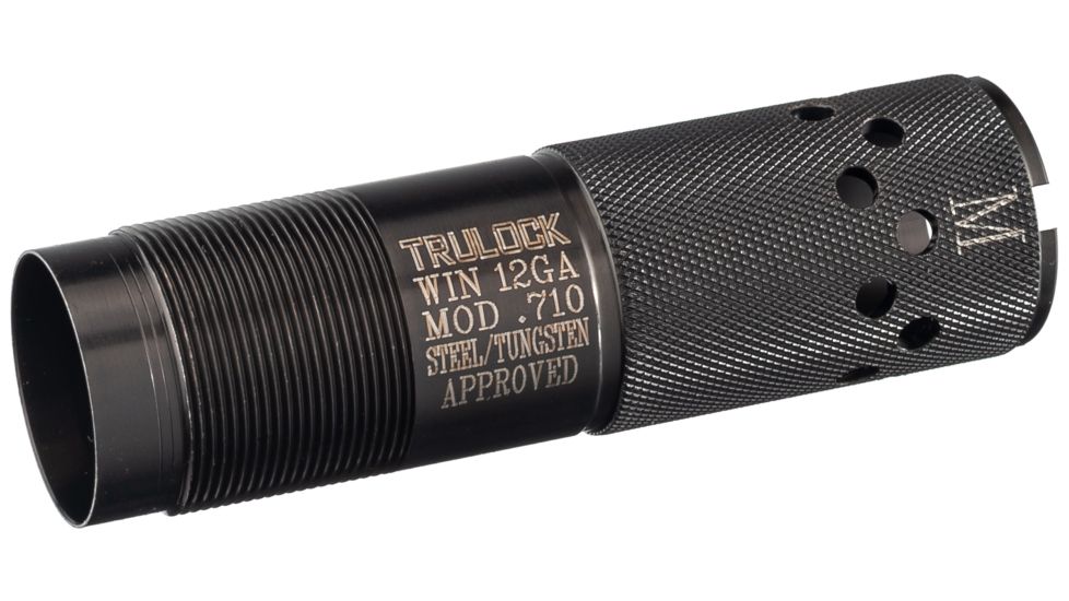 Trulock Winchester/Browning/Mossberg Precision Hunter 12 Ga, Modified Ported PHWIN12710P