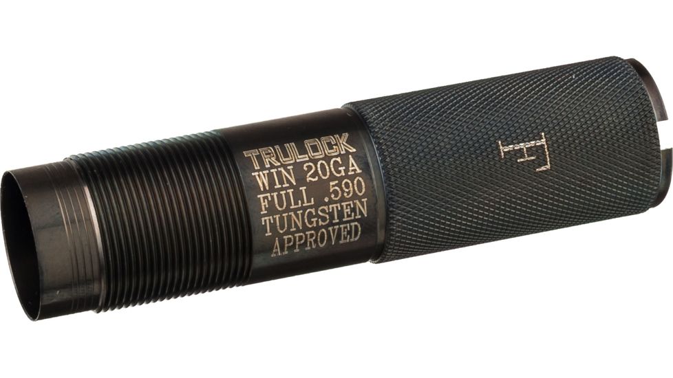 Trulock Winchester/Browning/Mossberg Precision Hunter 20 Ga, Full PHWIN20590