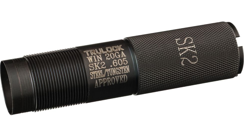Trulock Winchester/Browning/Mossberg Precision Hunter 20 Ga, Skeet 2 lite mod PHWIN20605