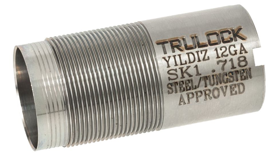 Trulock Yildiz Pattern Plus 12 Ga, Skeet 1 PPYZ12718