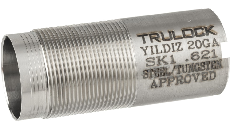 Trulock Yildiz Pattern Plus 20 Ga, Skeet 1 PPYZ20621