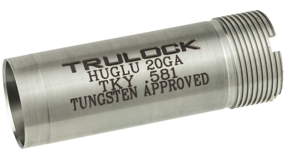 Trulock Yildiz Pattern Plus 20 Ga, Turkey PPYZ20581