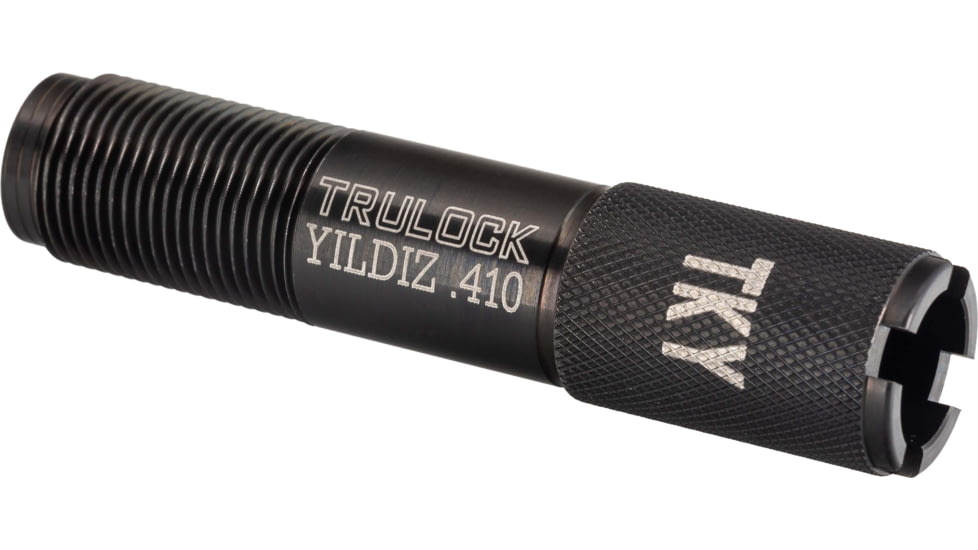 Trulock Yildz Federal TSS Turkey.410, Black, Turkey, FTYZ410385