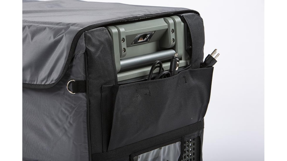 Truma Cooler C96DZ Insulated Cover, Earth Green, 96 liter, 40956-02