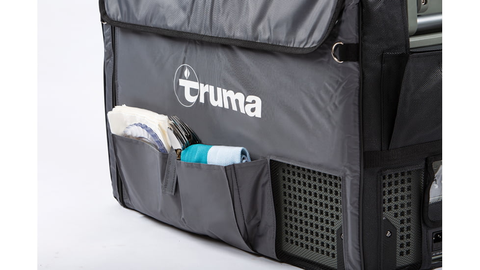 Truma Cooler C96DZ Insulated Cover, Earth Green, 96 liter, 40956-02
