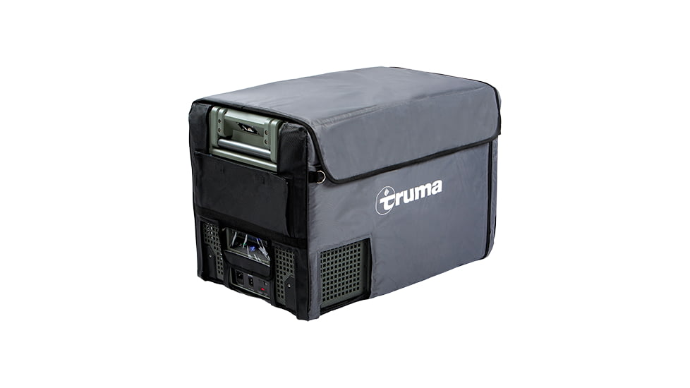 Truma Cooler C96DZ Insulated Cover, Earth Green, 96 liter, 40956-02