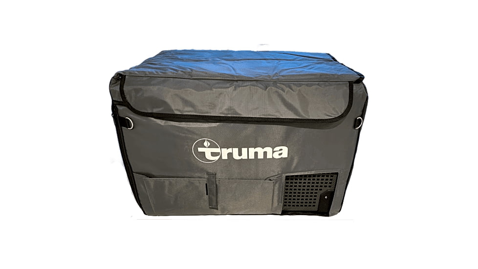 Truma Cooler Cover, Earth Green, 30 liter, 40955-01