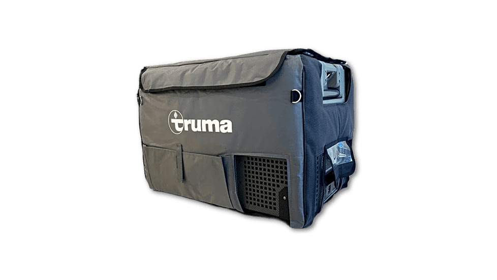 Truma Cooler Cover, Earth Green, 30 liter, 40955-01