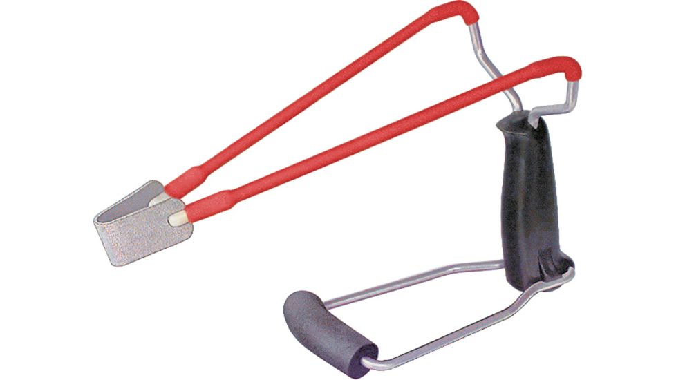 Trumark Folding Slingshot TUFS1
