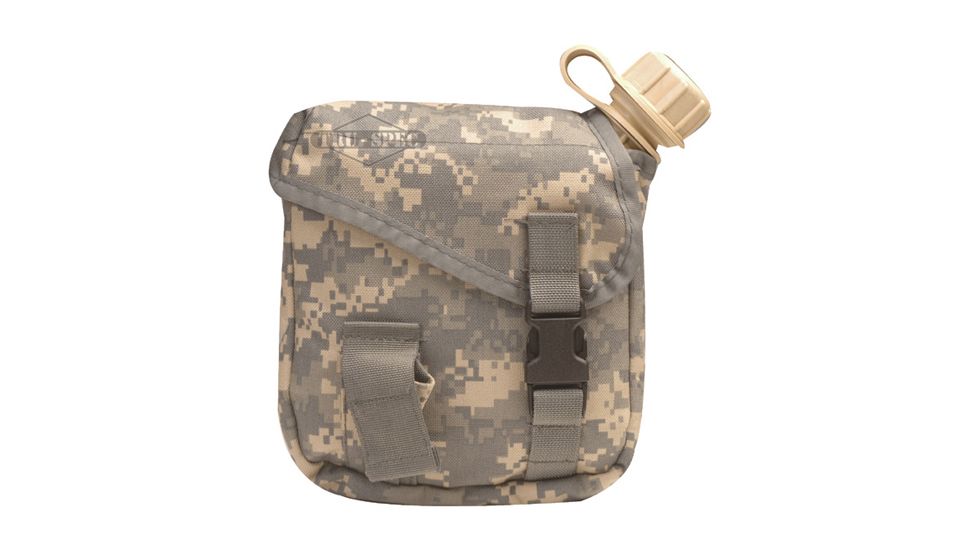 5Star 2Qt Canteen Cover, Acu Digital MOLLE 6556000