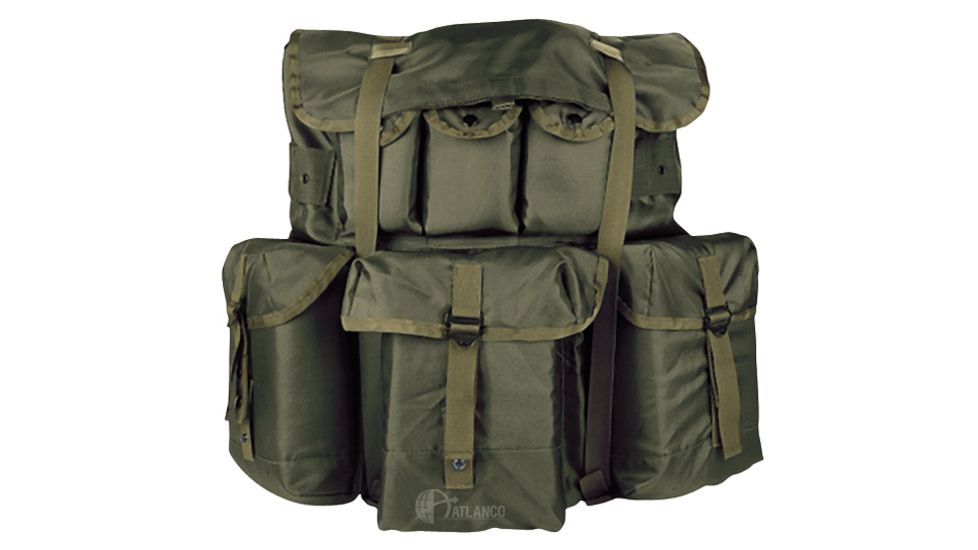 5Star Alice Pack, GI Spec OD LRG 6117000