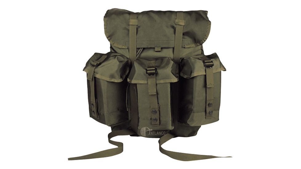 5Star Alice Pack, GI Spec OD Med 6115000