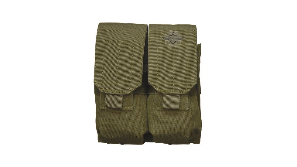 5Star ARDP-5S M14/M16 Double Mag Pouch, OD 6475000