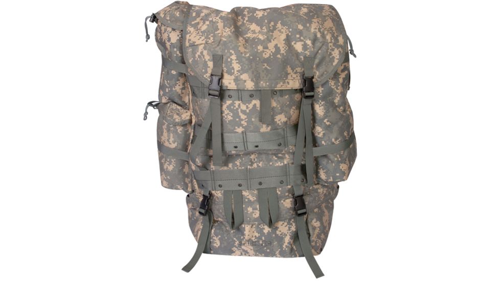 5Star Backpack, GI Spec Acu Digital Cfp-90 6162000