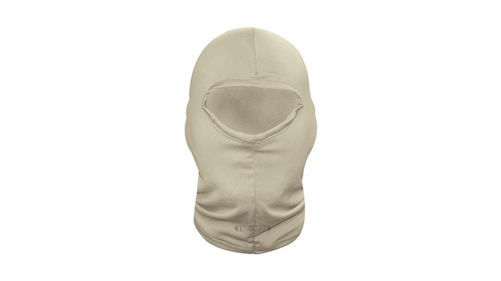 Tru-Spec Balaclava, Tru Sand Gen-3 Ecwcs Level-1 3615000