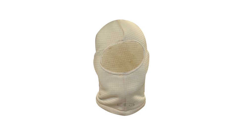 Tru-Spec Balaclava, Tru Sand Gen-3 Ecwcs Level-2 3617000