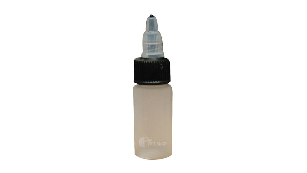 5IVE STAR GEAR Bottle, GI Plastic Oil 5433000