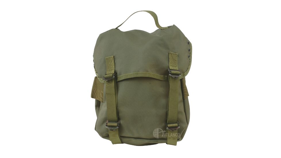 5Star Butt Pack, GI Spec OD Nylon 6240000
