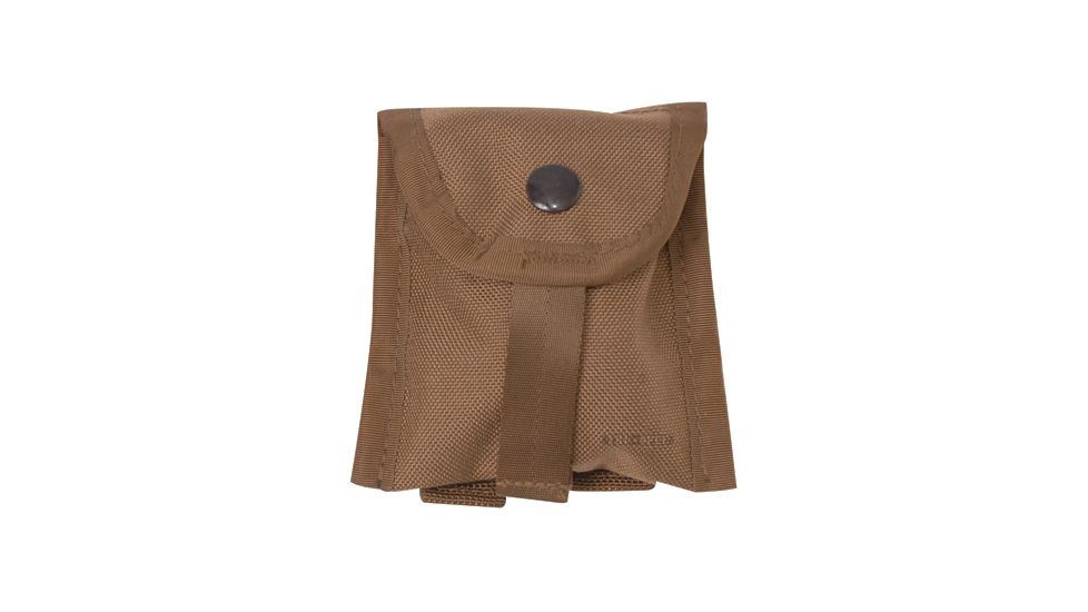 5Star Compass Pouch, coyote MOLLE 6518000