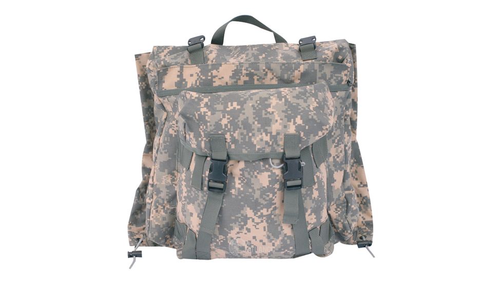 5Star Day Pack, GI Spec Acu Digital Cfp-90 6166000