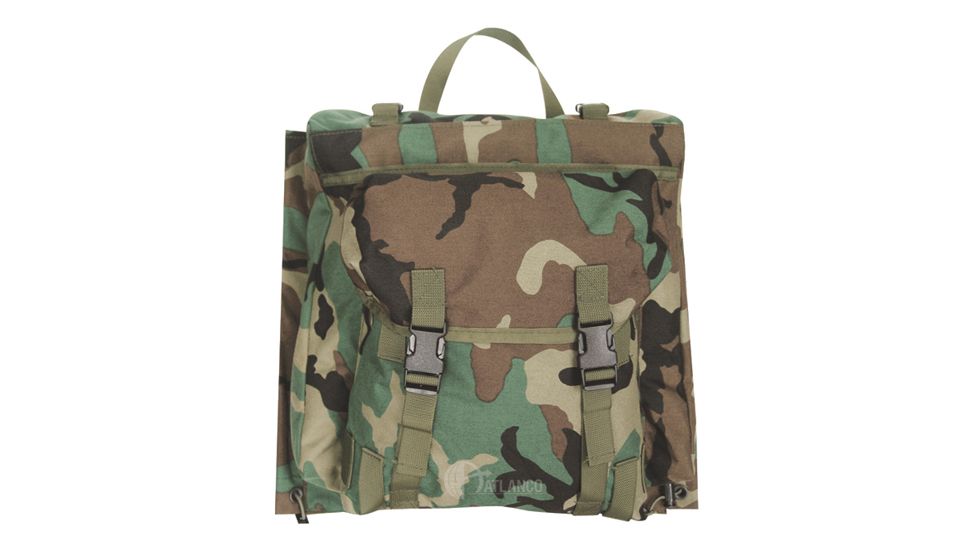 5Star Day Pack, GI Spec W/P Cfp-90 6153000