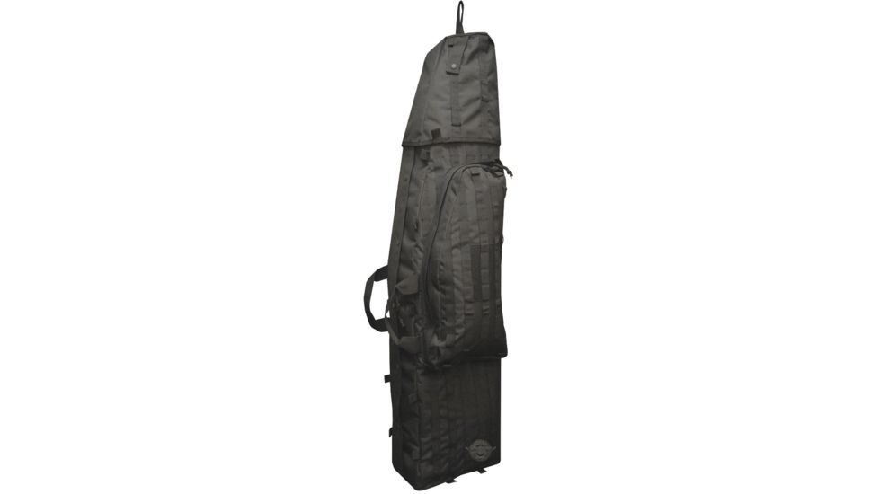 5Star DDB-5S Deluxe Drag Bag, Black 6381000