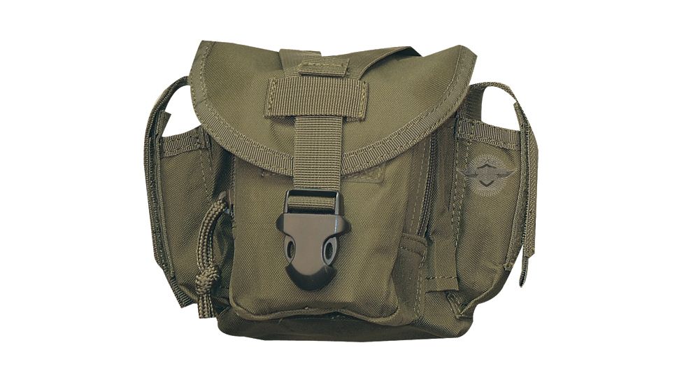 5Star DP-5S Dump Pouch, OD 4600000
