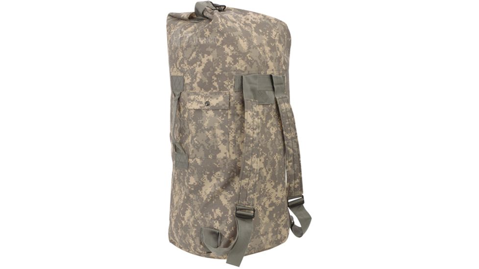 5Star Duffle Bag, GI Spec Acu Digital Dbl Strap 6333000