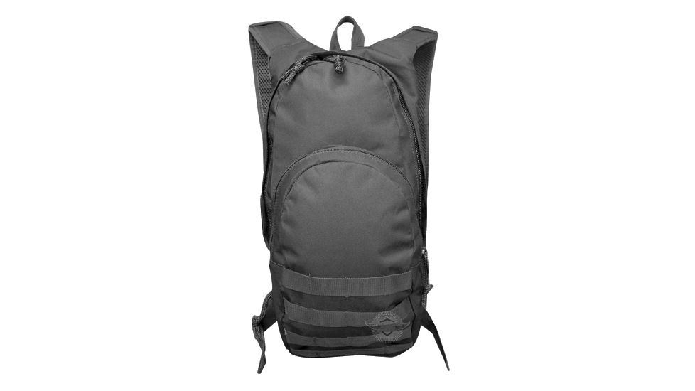 5Star EHP-5S Expand Hydration Pack, Black 4696000