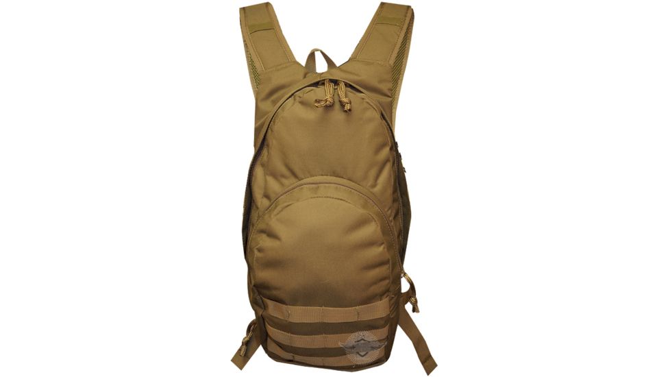 5Star EHP-5S Expand Hydration Pack, Coyote 4697000