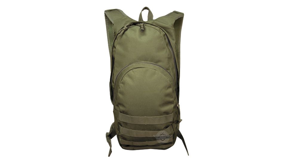 5Star EHP-5S Expand Hydration Pack, OD 4695000