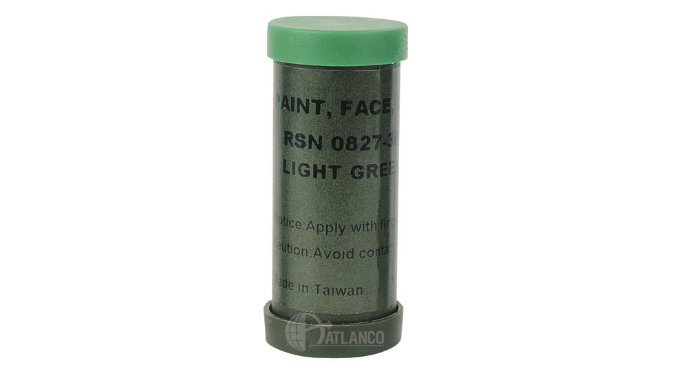 5IVE STAR GEAR Face Paint, GI Spec 5313000