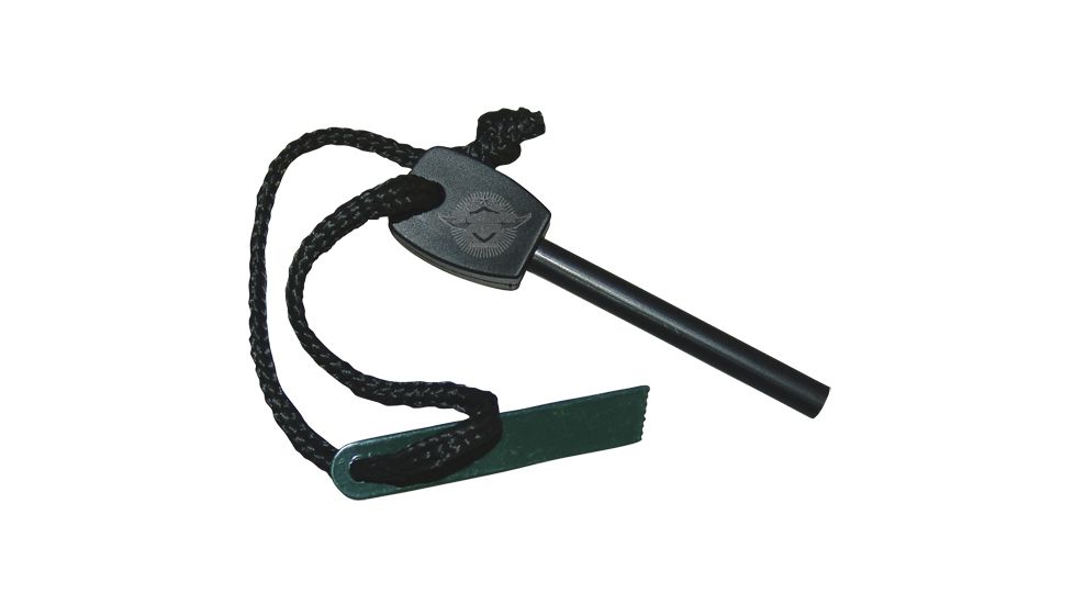 5IVE STAR GEAR Firestarter, Steel 4543000