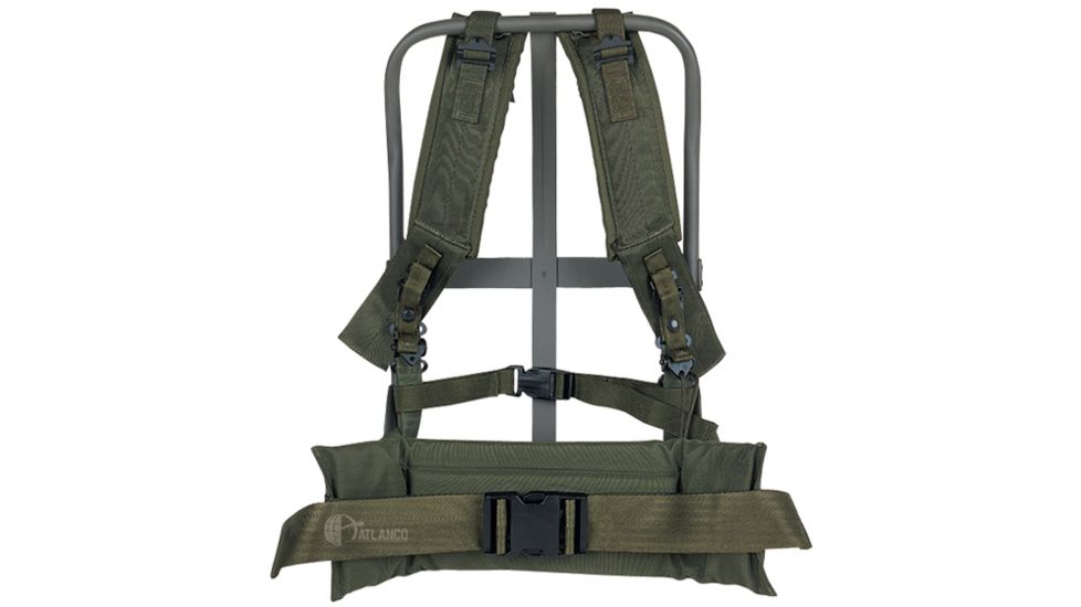 5IVE STAR GEAR Frame, GI Lc-Ii, Complete 6137000