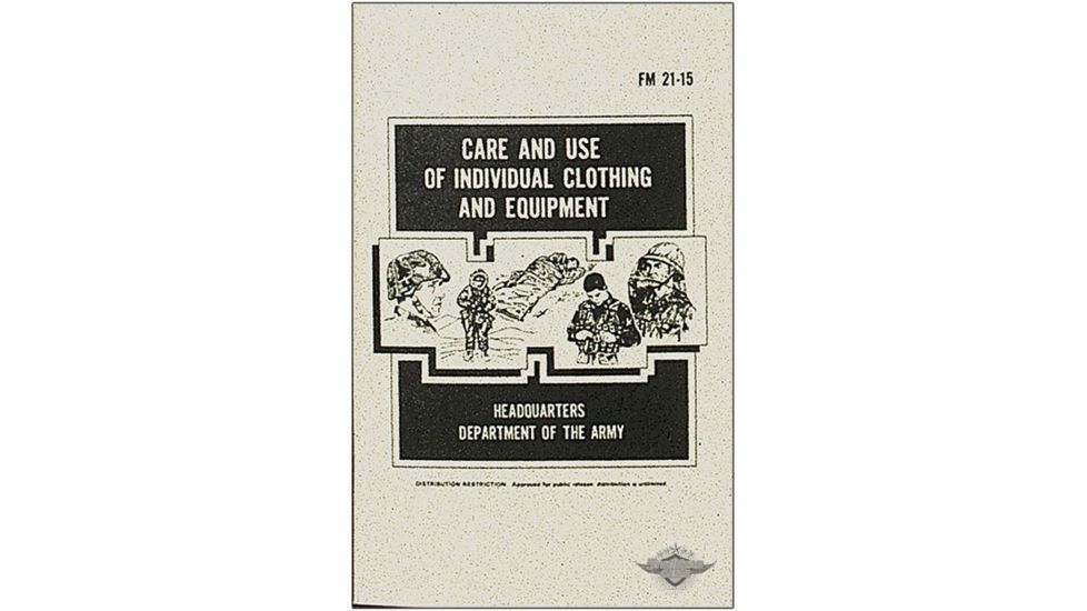 5IVE STAR GEAR Manual, Care &amp; Use 7032000