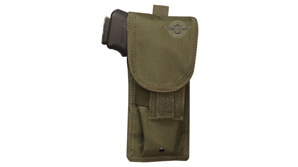 5Star MPP-5S Pistol Pouch, OD 6441000