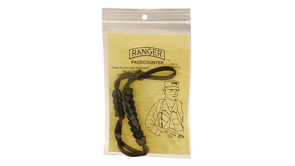 5IVE STAR GEAR Pace Counter, Ranger 4594000