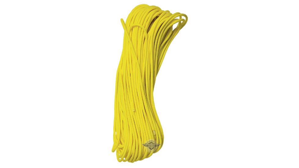 5Star Paracord, 100ft. Neon Yellow 5049000