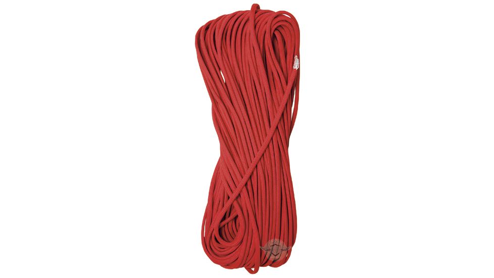 5Star Paracord, 100ft. Red 5045000