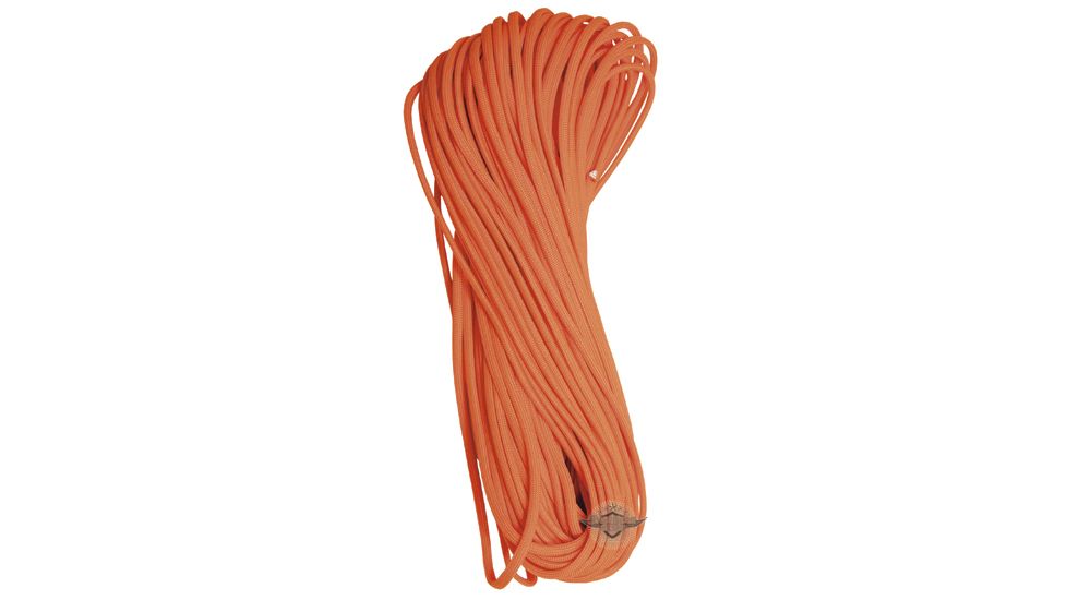 5Star Paracord, 100ft. Safety Orange 5048000